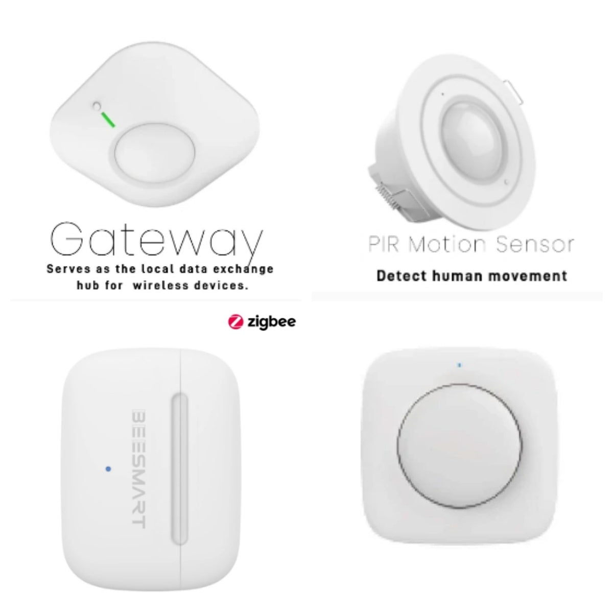 Simple smart home combinations worth your try