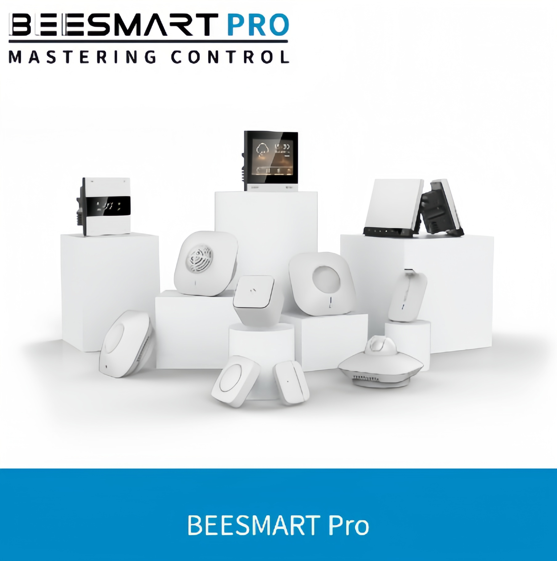 Smart Home Industry Proportion Data Insight: Technology Is Reshaping Lifestyles