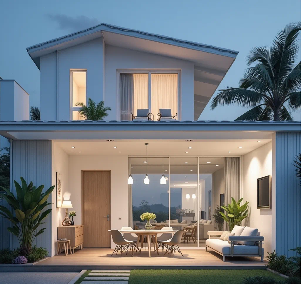 Bring "the ideal life" into your home — Beesmart smart system makes beauty within reach