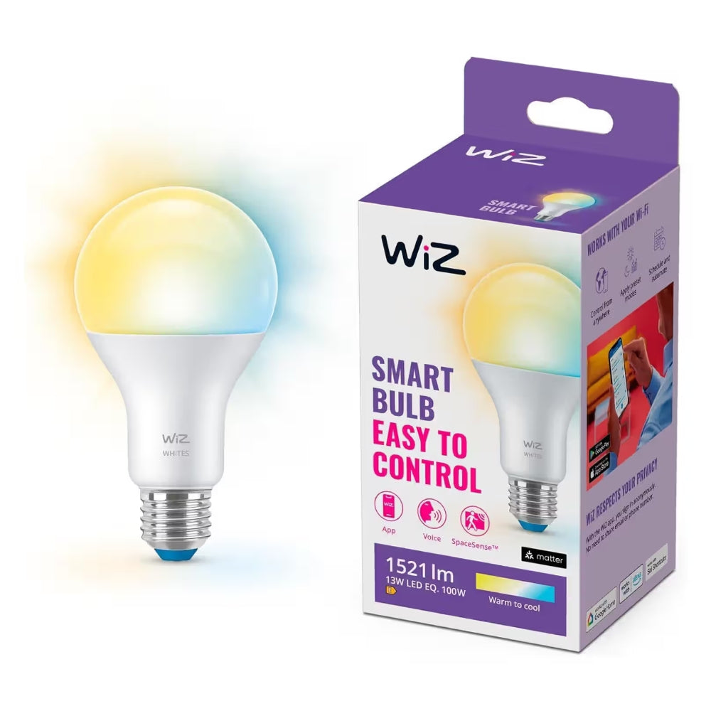 WIZ PRO A67 E27 13W 230V