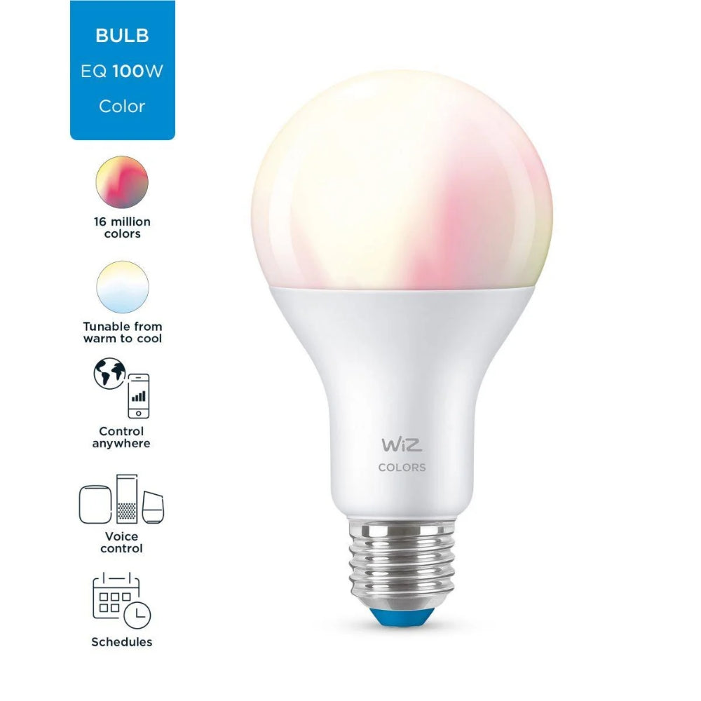 WIZ PRO A67 E27 13W 230V
