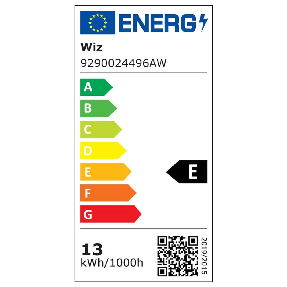 WIZ PRO A67 E27 13W 230V