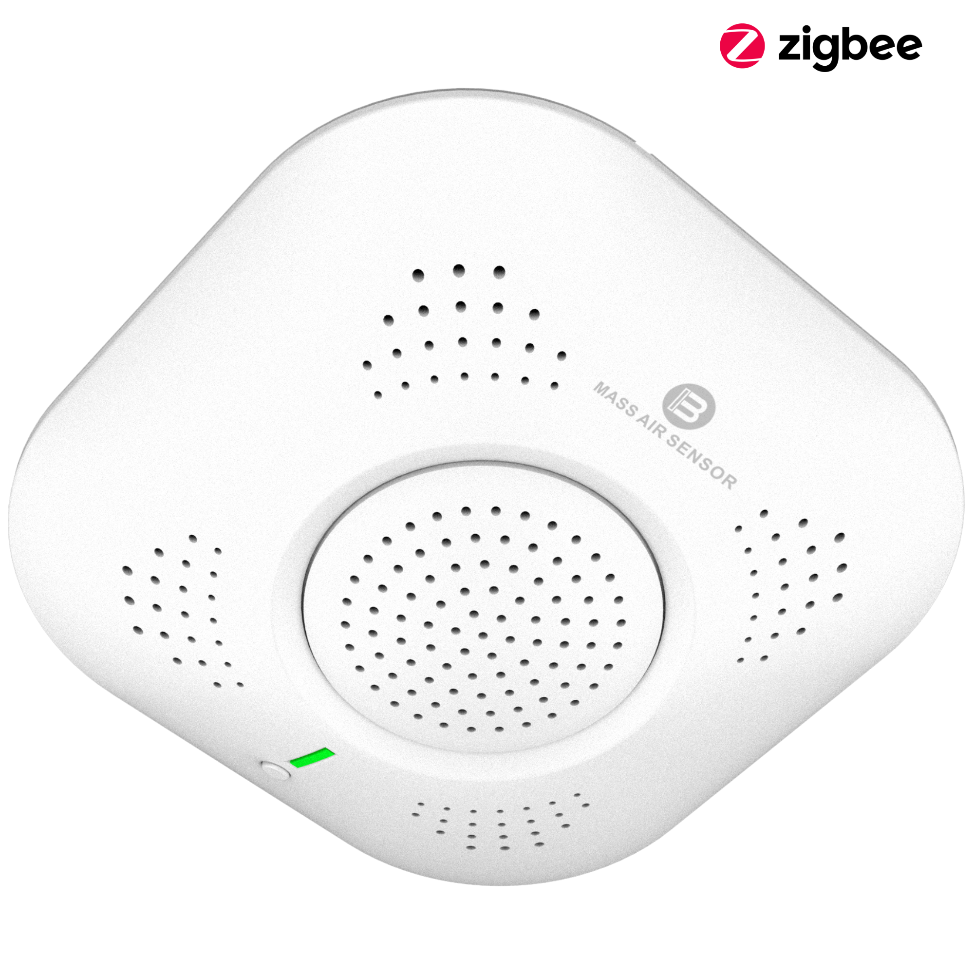 Air Quality Detector