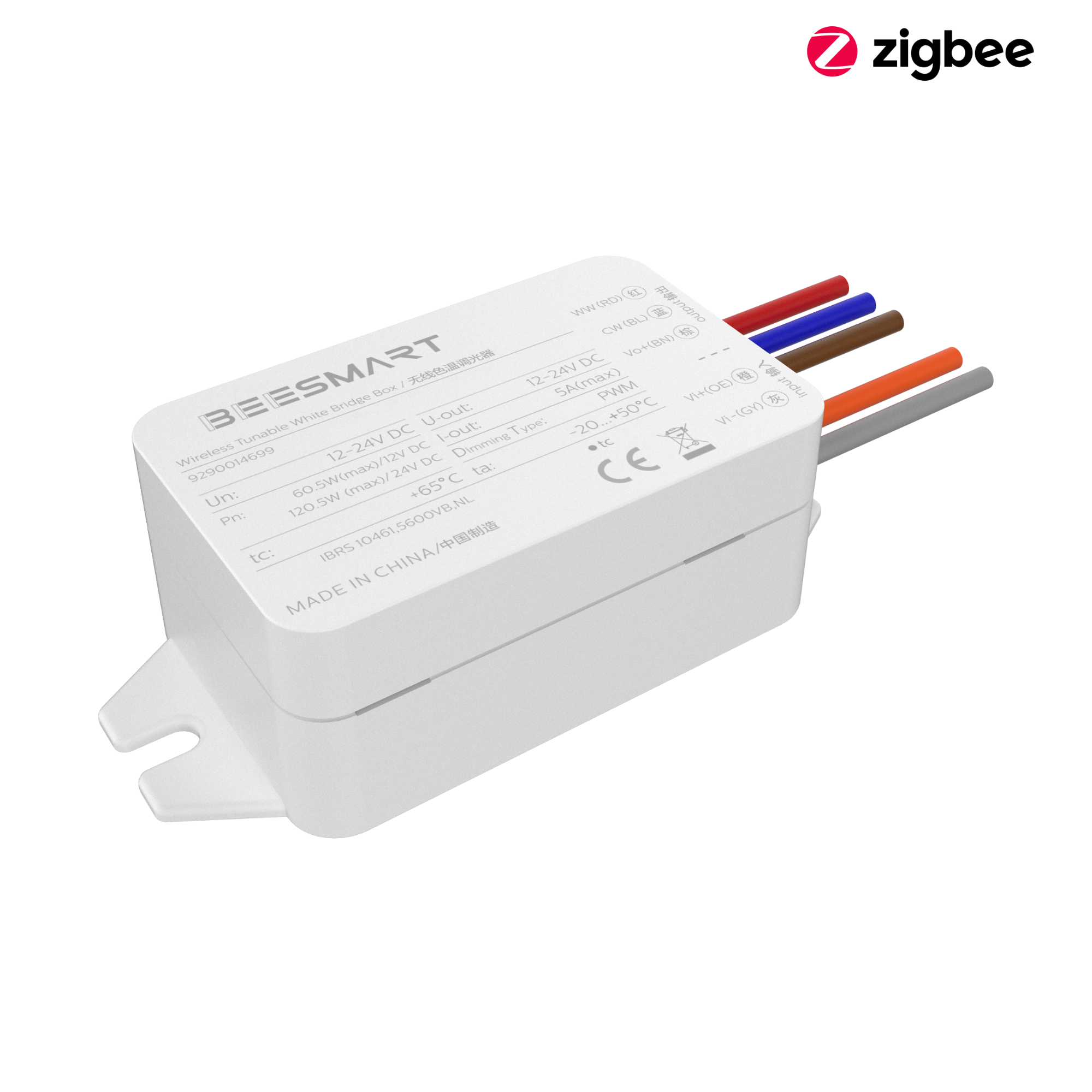 CCT Controller Bridge Box