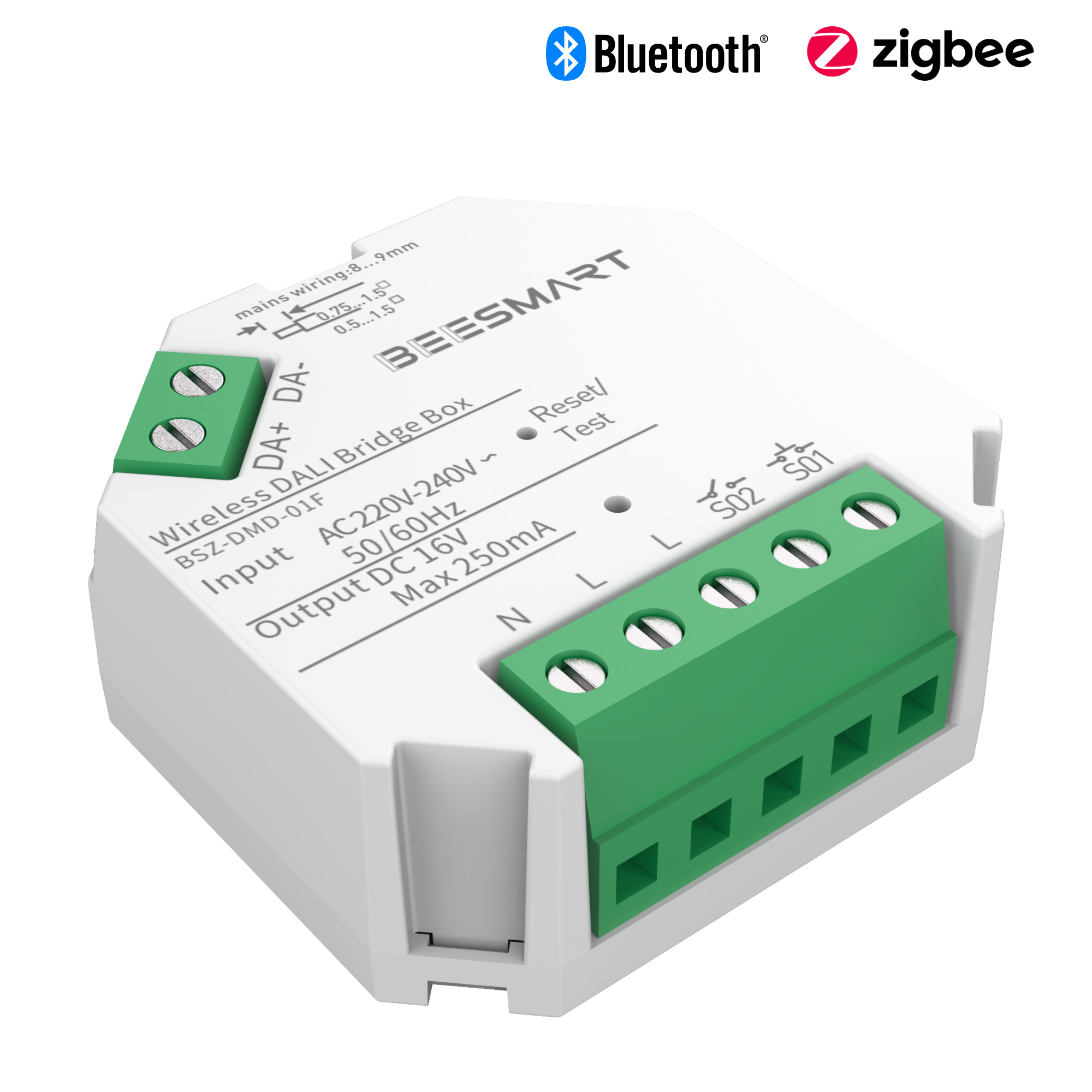 Dali Dimmer Mini Bridge Box