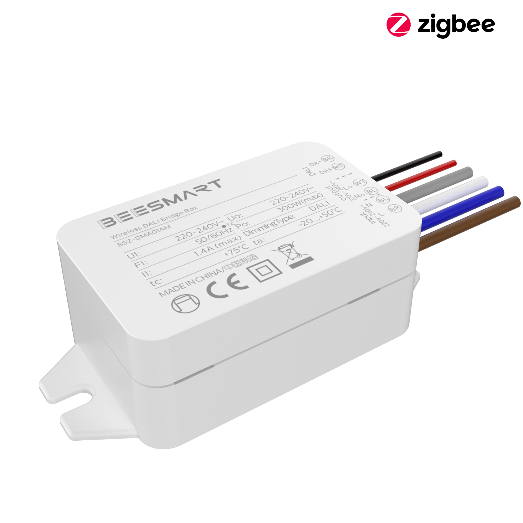 Zigbee Dali Dimmer Bridge Box