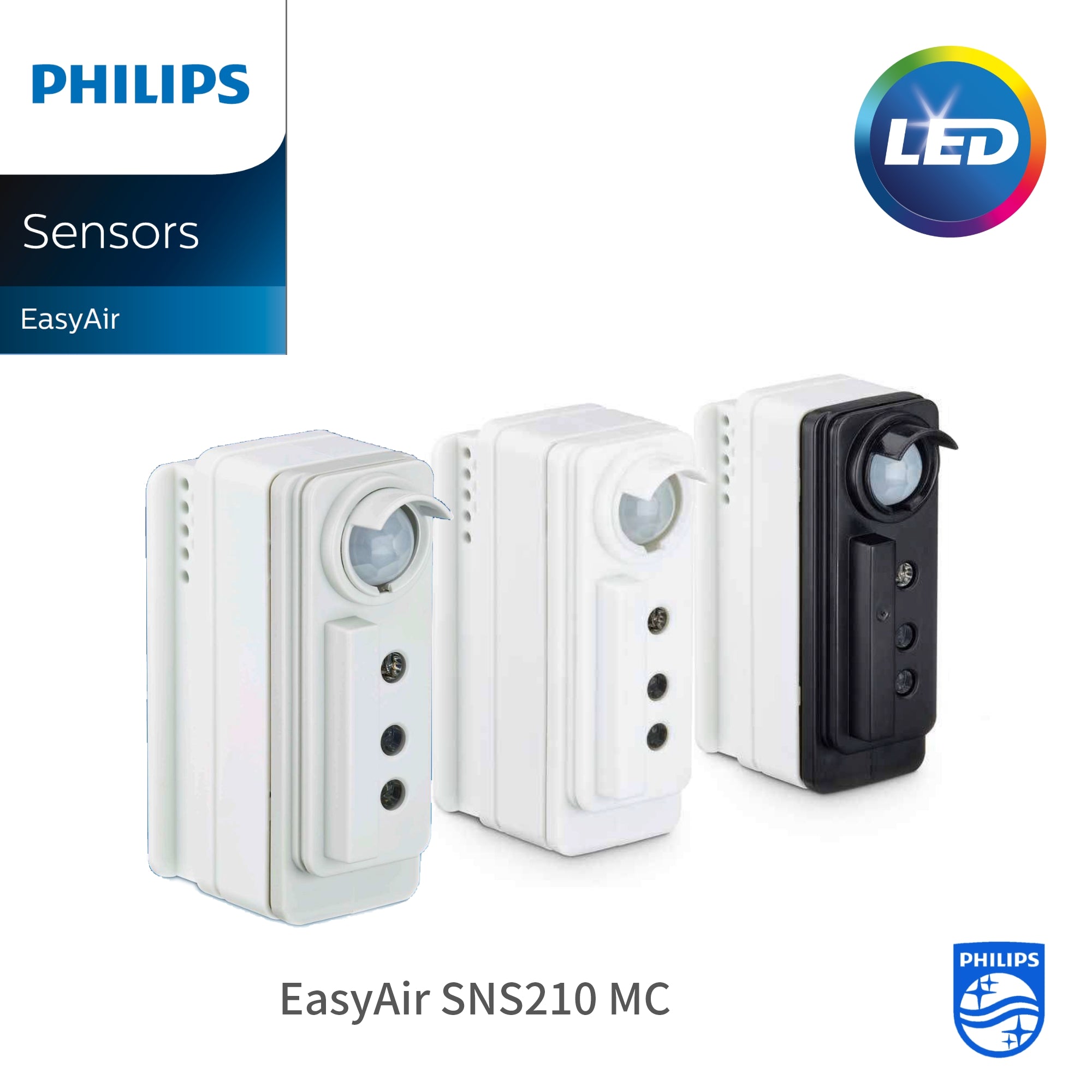 EasyAir SNS210 MC (new)