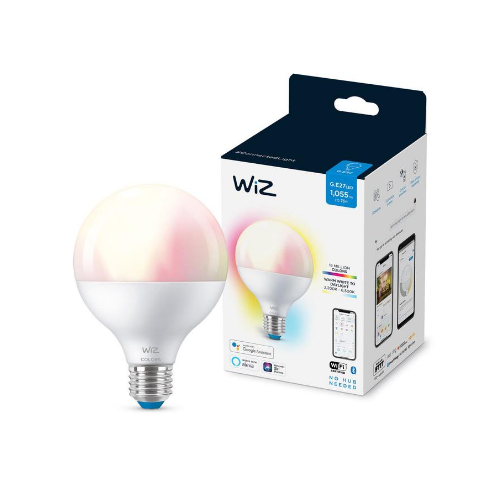 WIZ PRO G95 E27 11W 230V