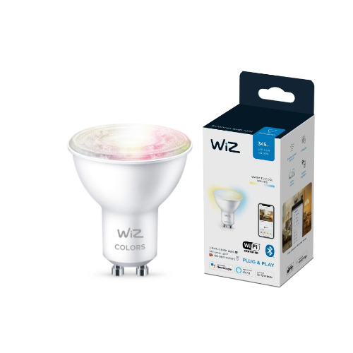 WIZ PRO PAR16 GU10 4.7W 230V