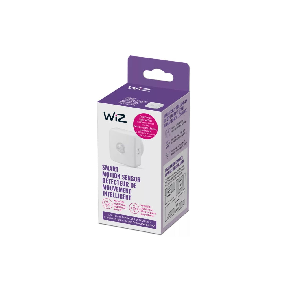 WIZ Pro Wireless Sensor W/Battery