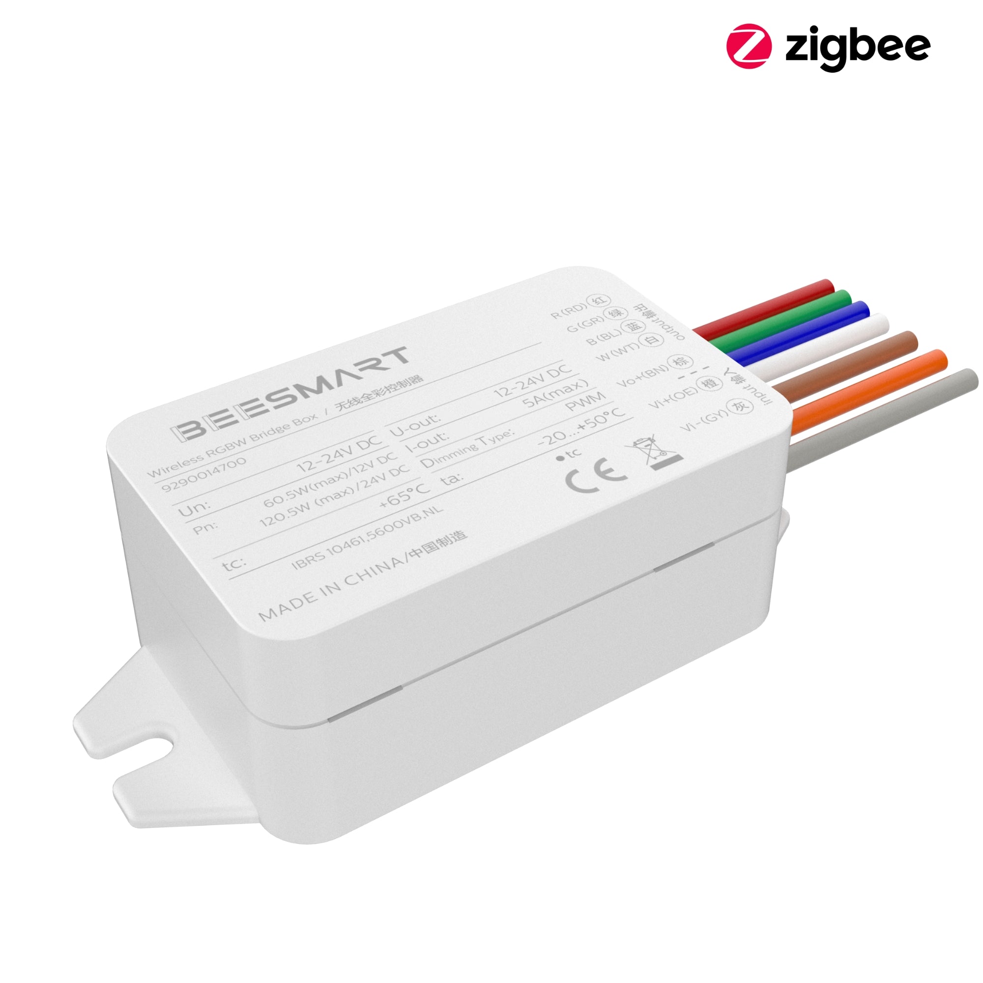 RGBCW Controller Bridge Box