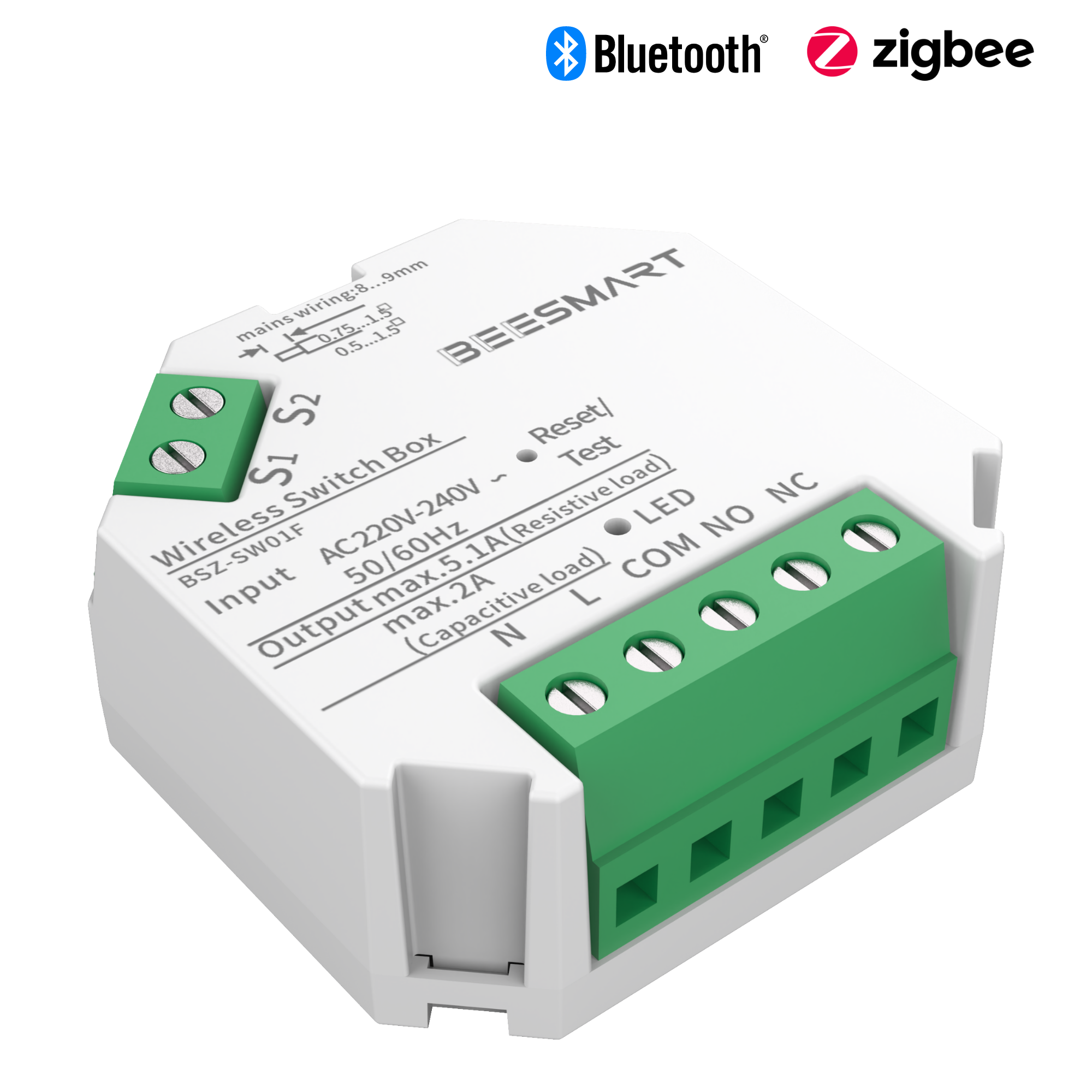 Dry Contact Controller