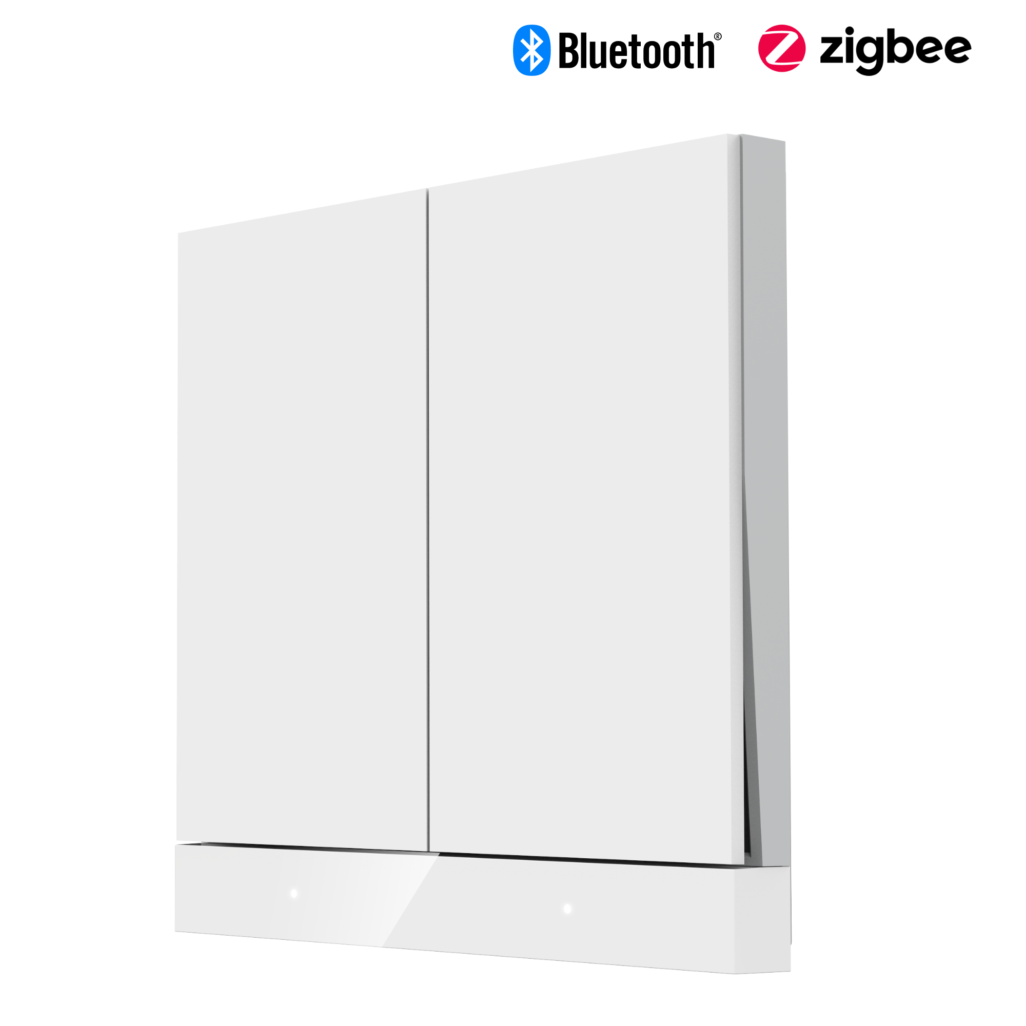 Two-key Control Panel-LI