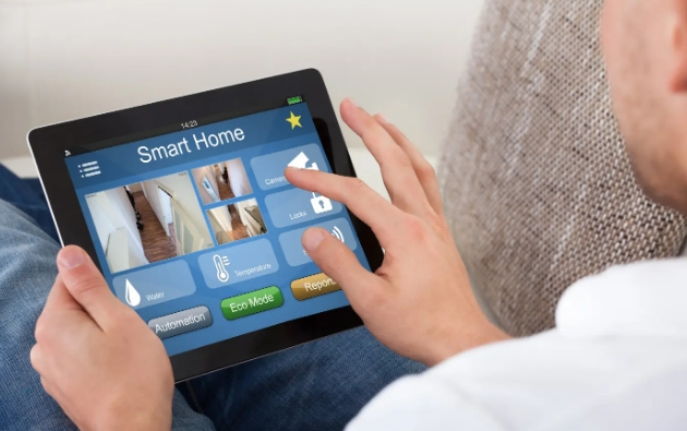 ☀Welcome to the Future of Home！