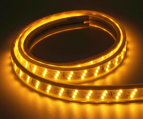 Today, let's talk about smart light strips！