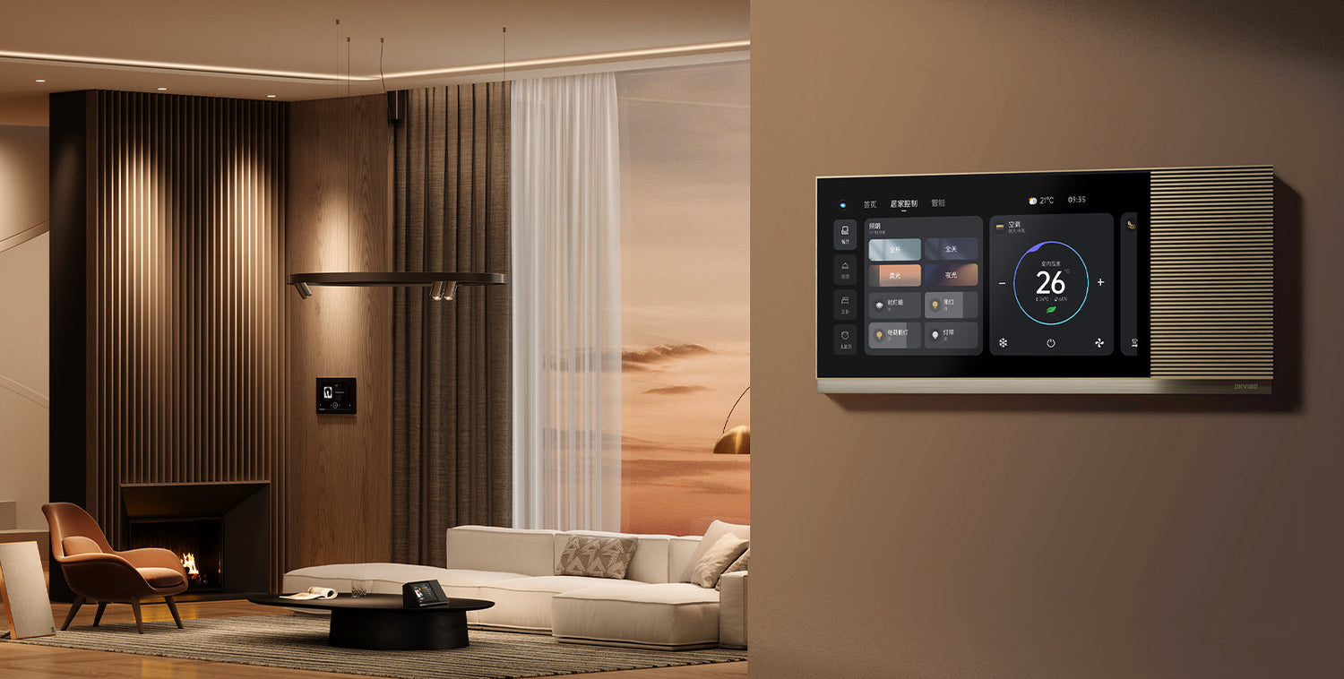 ☀Such an intelligent panel，You deserve it！