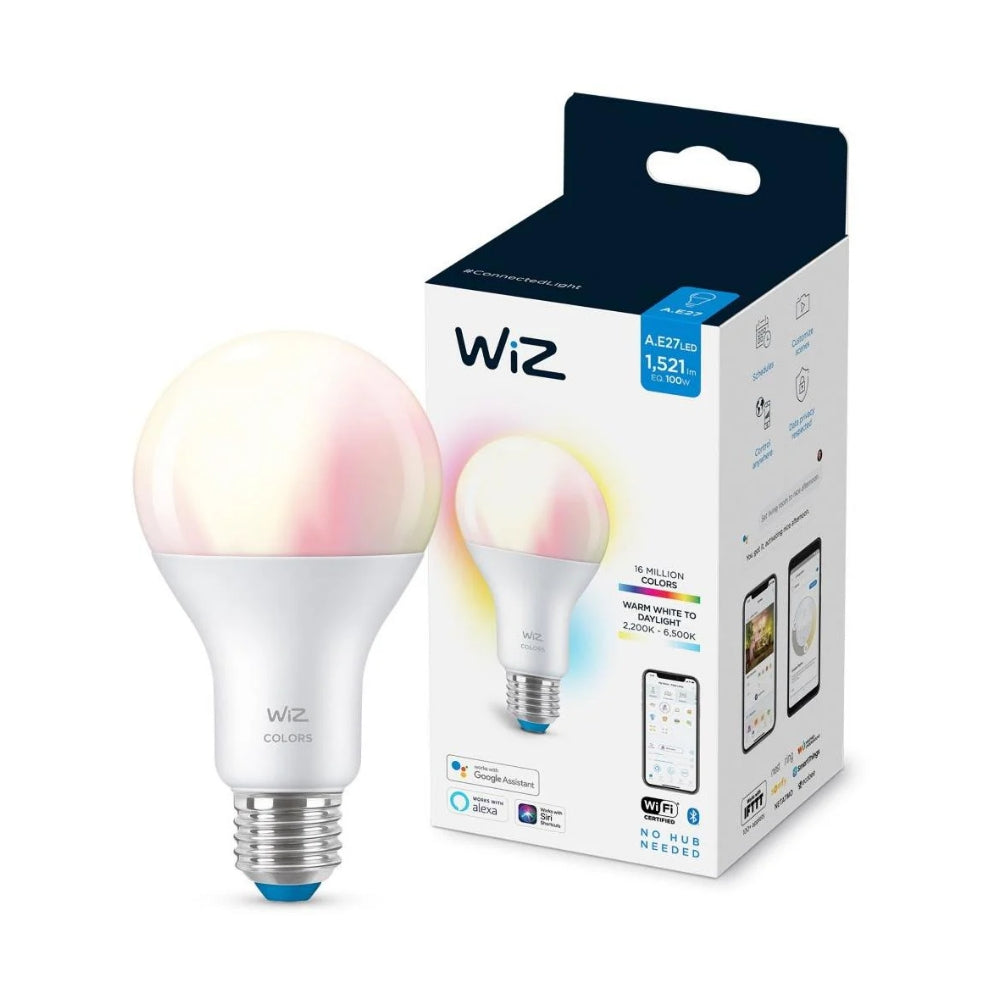 WIZ PRO A67 E27 13W 230V