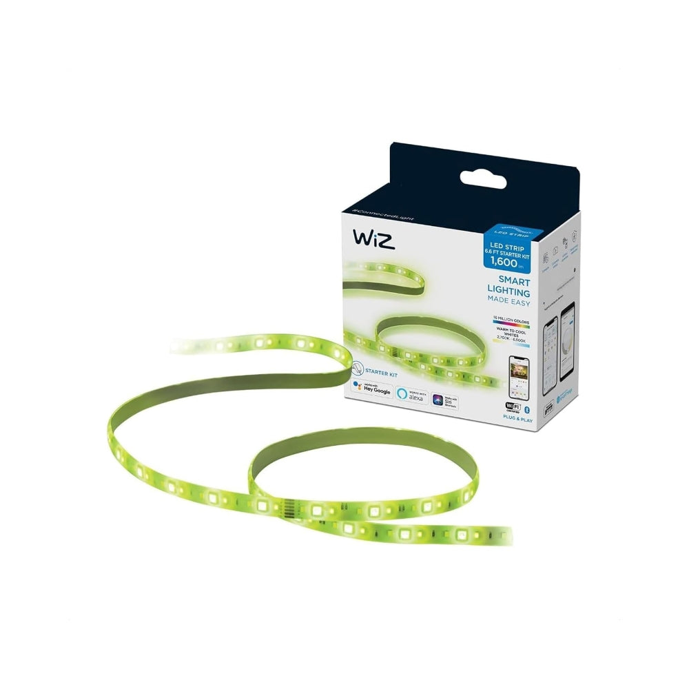 WIZ PRO LED STRIP RGBTW 2M Kit