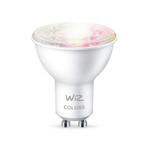 WIZ PRO PAR16 GU10 4.7W 230V