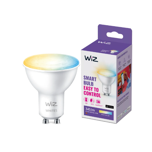 WIZ PRO PAR16 GU10 4.7W 230V