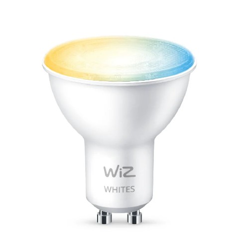 WIZ PRO PAR16 GU10 4.7W 230V