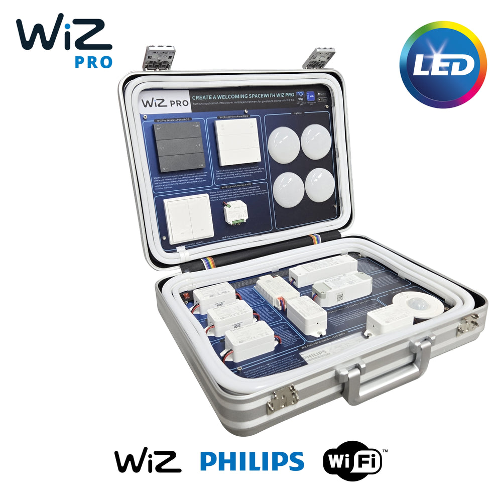 Decoder Wiz WiZ DEMO Kit